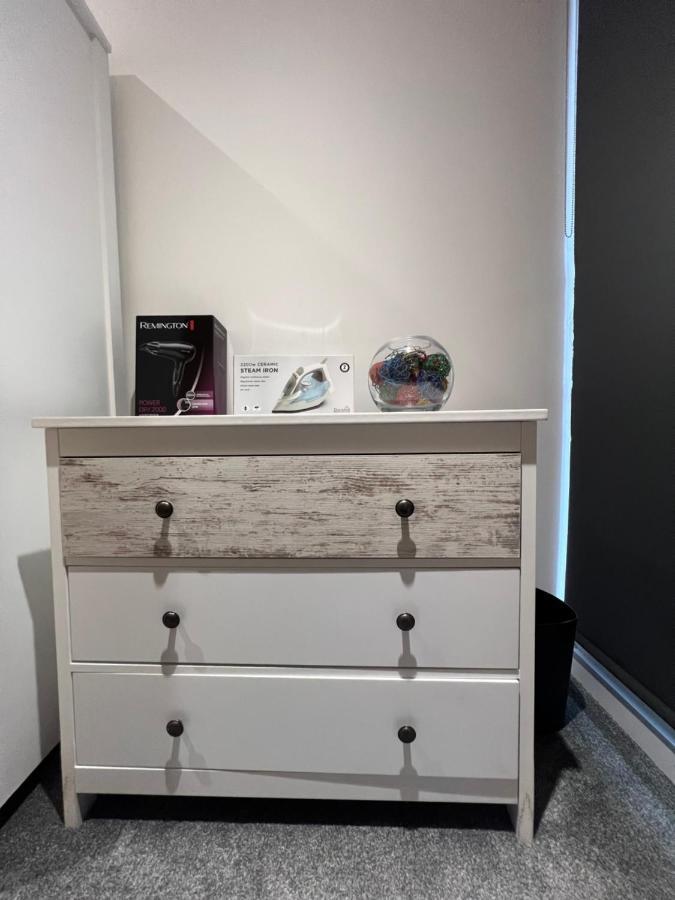 Liverpool City Centre Modern Apartment Baltic View Ngoại thất bức ảnh